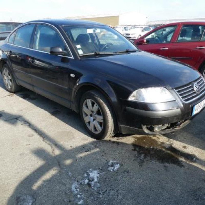 Pretensionneur de ceinture avant gauche VOLKSWAGEN PASSAT 4 Photo n°5