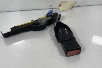 Pretensionneur de ceinture avant droit CITROEN C3 1