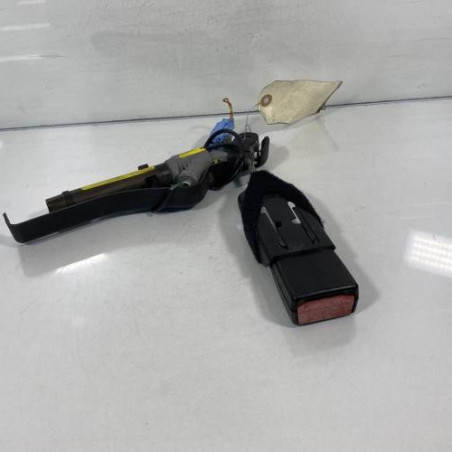Pretensionneur de ceinture avant droit CITROEN C3 1