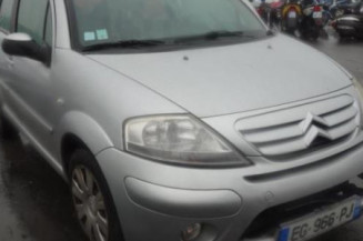 Pretensionneur de ceinture avant droit CITROEN C3 1
