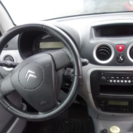 Cric CITROEN C3 1