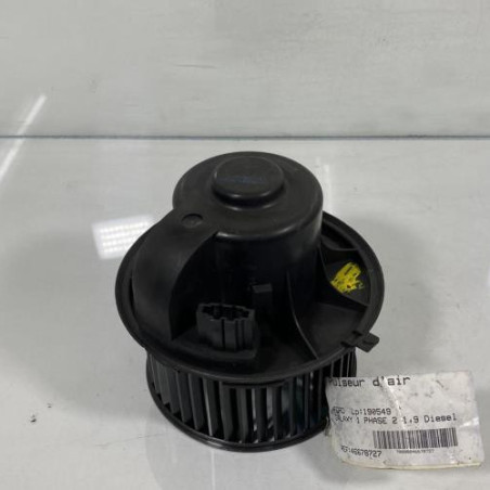 Pulseur d'air FORD GALAXY 1