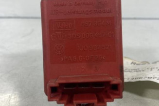 Resistance chauffage FORD GALAXY 1