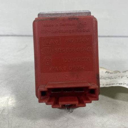 Resistance chauffage FORD GALAXY 1
