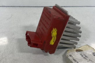 Resistance chauffage FORD GALAXY 1
