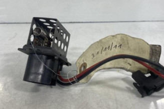 Resistance chauffage FORD GALAXY 1