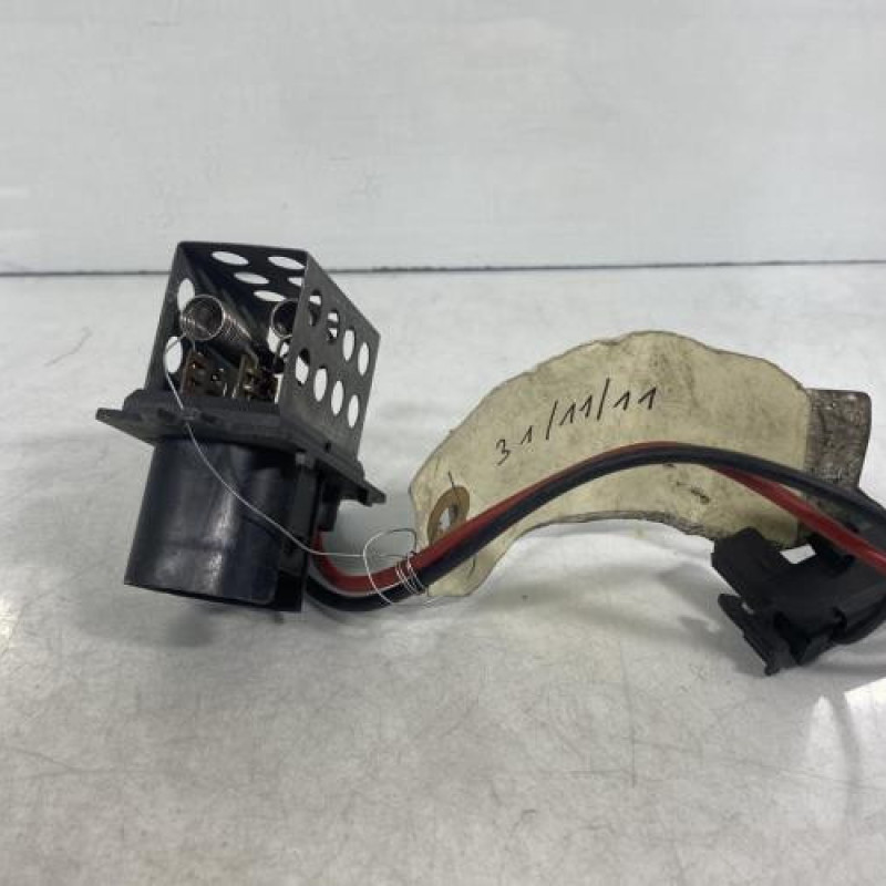 Resistance chauffage FORD GALAXY 1 Photo n°6