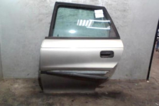 Porte arriere gauche OPEL ASTRA F Photo n°1