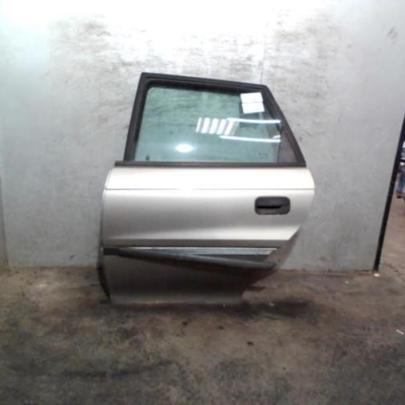 Porte arriere gauche OPEL ASTRA F Photo n°1
