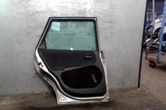 Porte arriere gauche OPEL ASTRA F