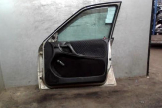 Porte avant droit OPEL ASTRA F