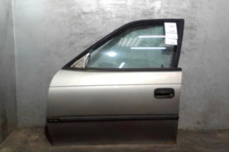 Porte avant gauche OPEL ASTRA F Photo n°1