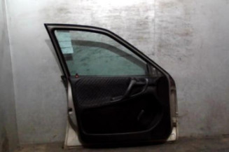 Porte avant gauche OPEL ASTRA F