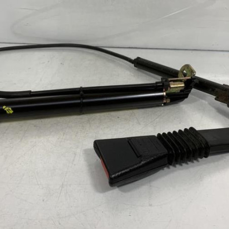 Pretensionneur de ceinture avant droit OPEL ASTRA F Photo n°1