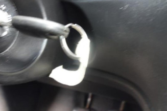 Boitier air bag OPEL ASTRA F