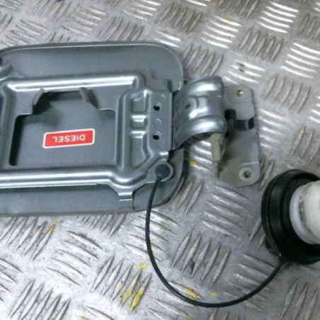 Trappe d'essence NISSAN QASHQAI 1