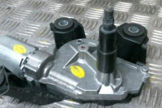 Moteur essuie glace arriere NISSAN QASHQAI 1 Photo n°1