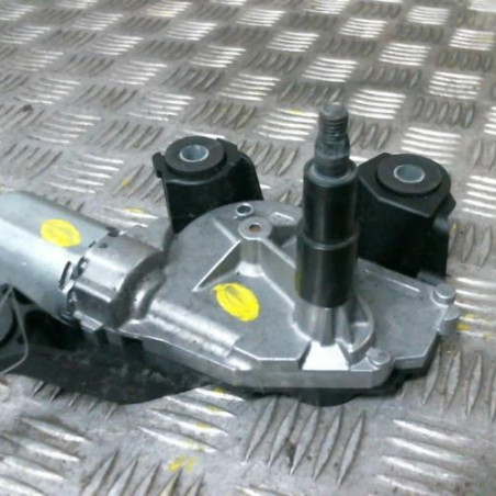 Moteur essuie glace arriere NISSAN QASHQAI 1 Photo n°1