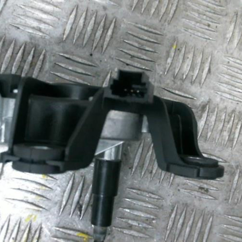 Moteur essuie glace arriere NISSAN QASHQAI 1 Photo n°2