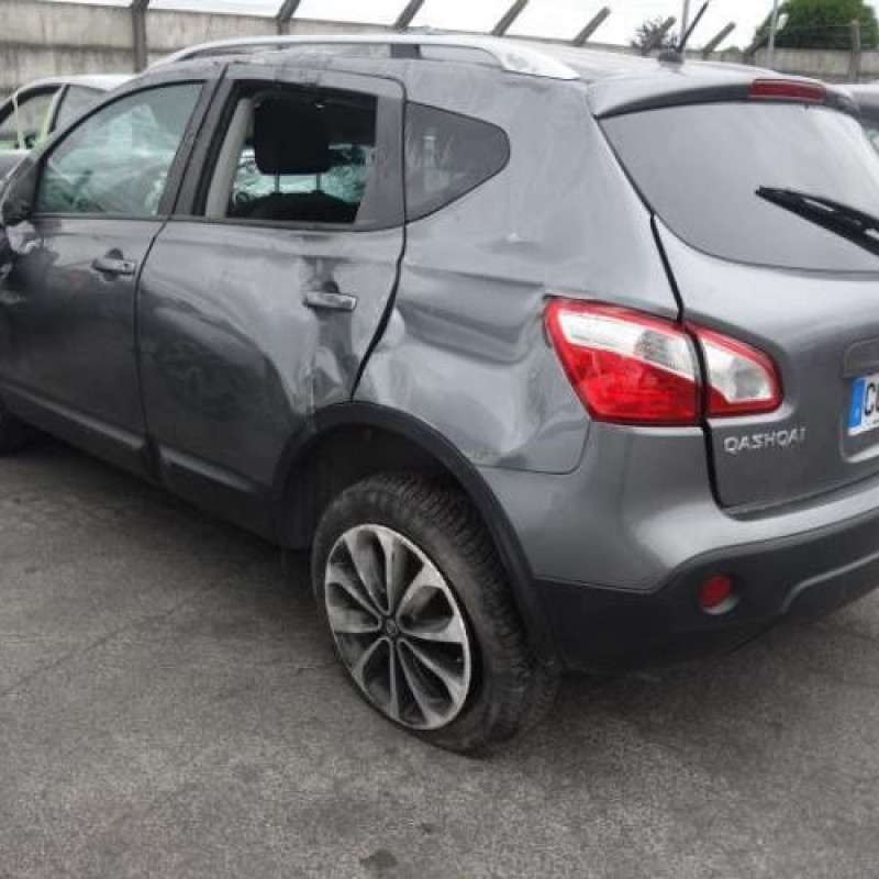 Moteur essuie glace arriere NISSAN QASHQAI 1 Photo n°3