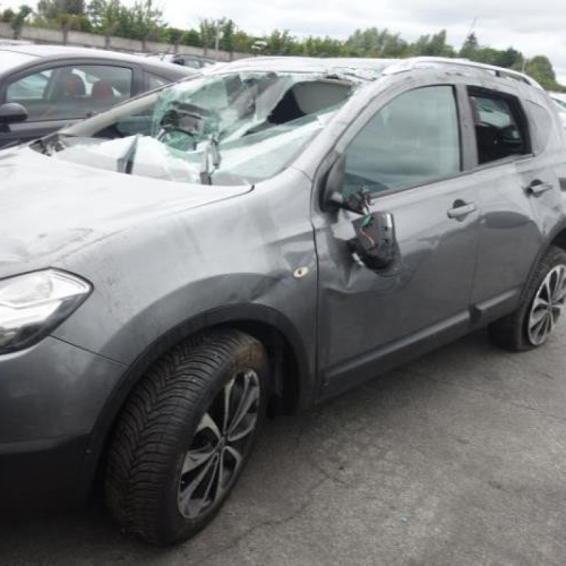 Moteur essuie glace arriere NISSAN QASHQAI 1 Photo n°4