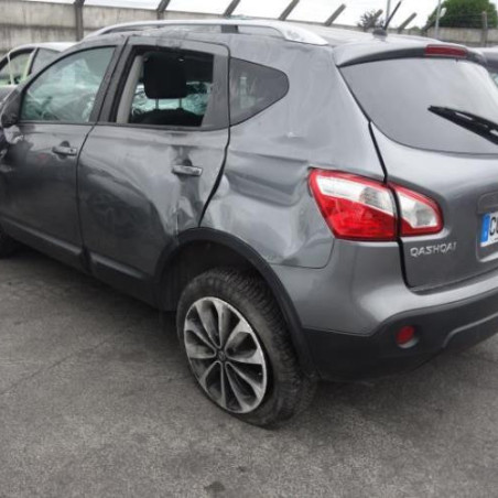 Amortisseur avant gauche NISSAN QASHQAI 1 Photo n°1