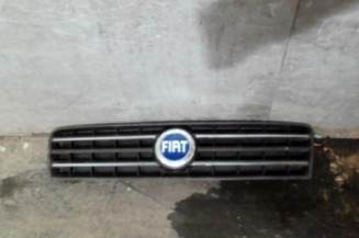 Calandre FIAT PUNTO 2