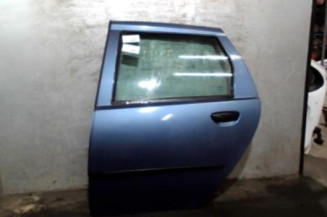 Porte arriere gauche FIAT PUNTO 2 Photo n°1
