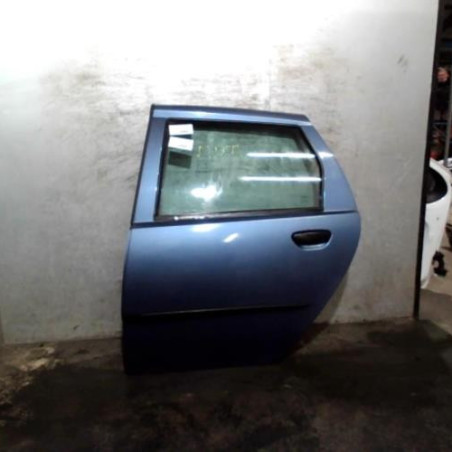 Porte arriere gauche FIAT PUNTO 2 Photo n°1