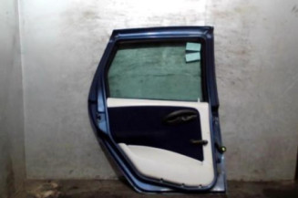 Porte arriere gauche FIAT PUNTO 2