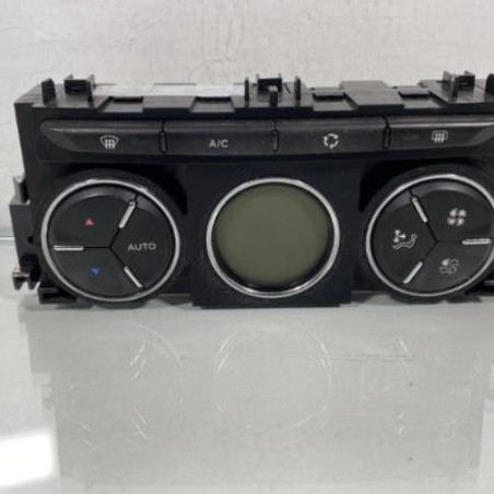 Commande chauffage CITROEN C3 2 Photo n°1