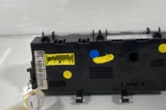 Commande chauffage CITROEN C3 2