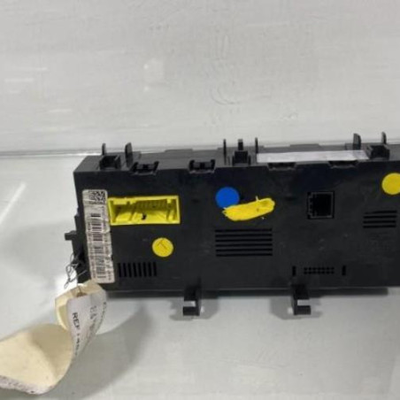 Commande chauffage CITROEN C3 2