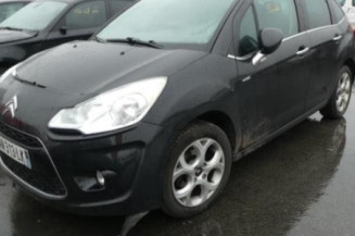 Commande chauffage CITROEN C3 2