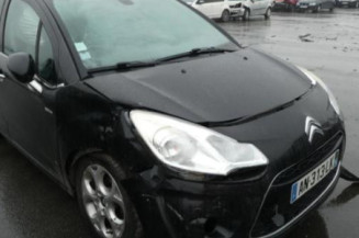 Commande chauffage CITROEN C3 2