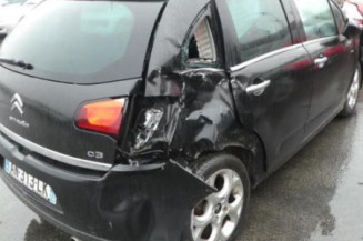 Commande chauffage CITROEN C3 2