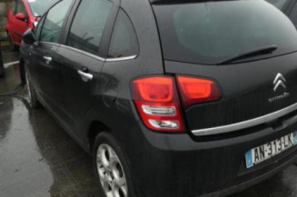 Commande chauffage CITROEN C3 2