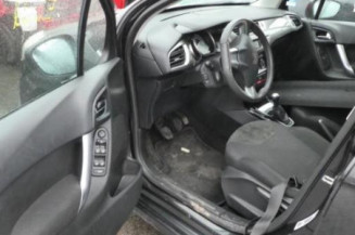 Commande chauffage CITROEN C3 2