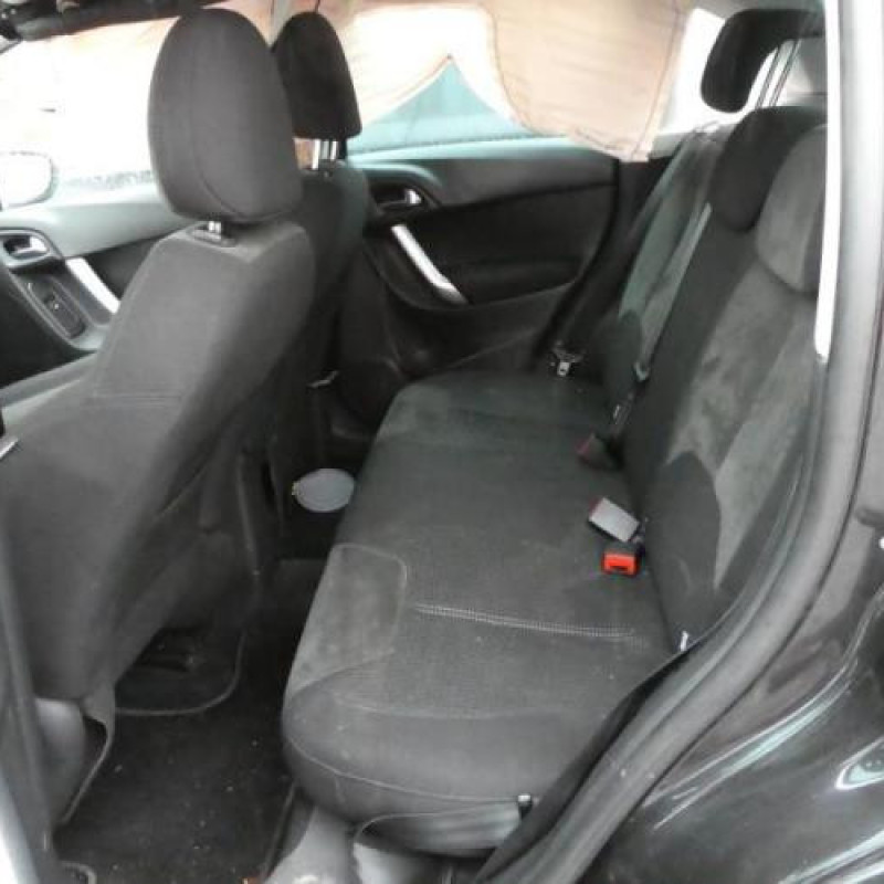 Commande chauffage CITROEN C3 2 Photo n°10