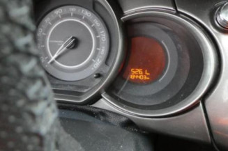 Commande chauffage CITROEN C3 2