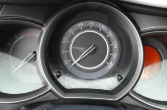 Commande chauffage CITROEN C3 2