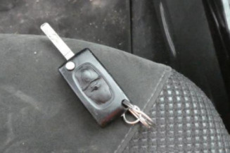 Commande chauffage CITROEN C3 2