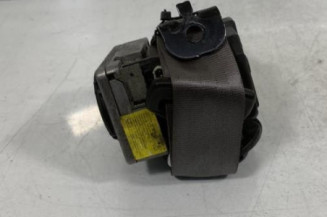 Pretensionneur de ceinture avant gauche SEAT LEON 1