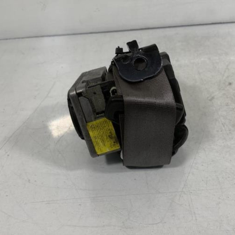 Pretensionneur de ceinture avant gauche SEAT LEON 1 Photo n°2