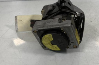 Pretensionneur de ceinture avant gauche SEAT LEON 1