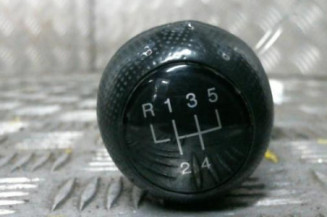 Pommeau de vitesses SEAT LEON 1