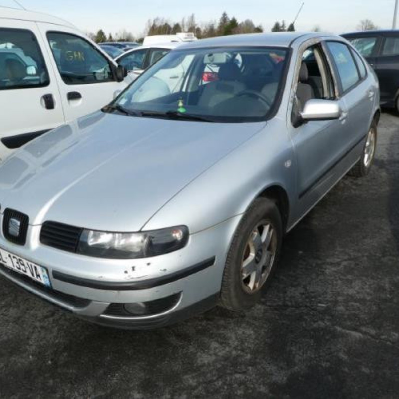 Pommeau de vitesses SEAT LEON 1 Photo n°4