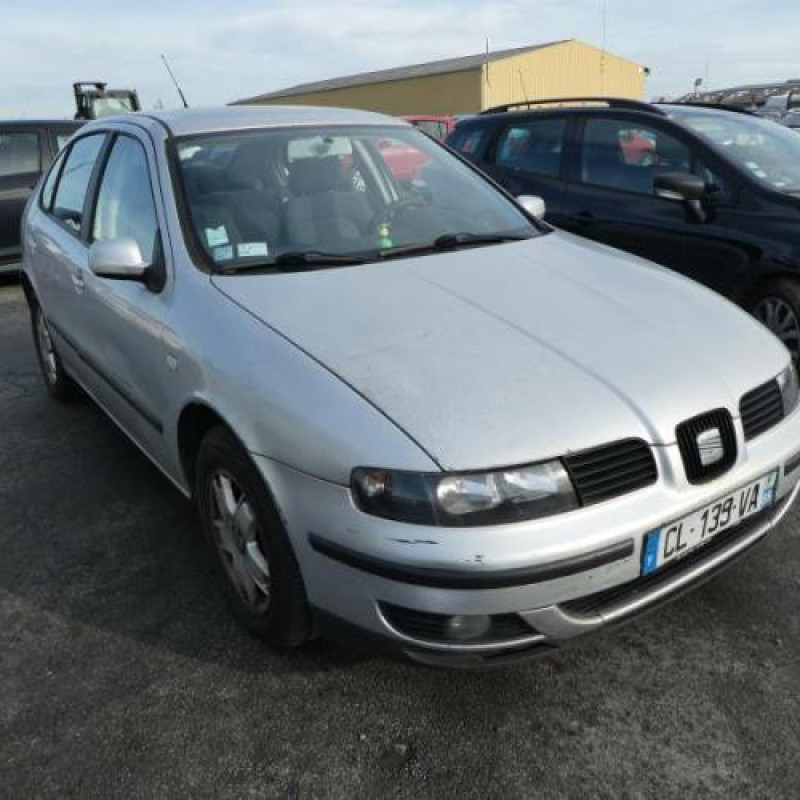 Pommeau de vitesses SEAT LEON 1 Photo n°5