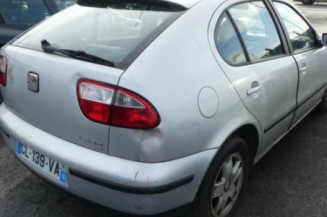 Pommeau de vitesses SEAT LEON 1