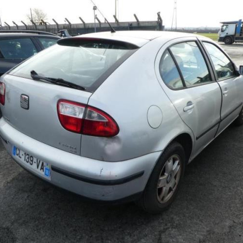 Pommeau de vitesses SEAT LEON 1 Photo n°6